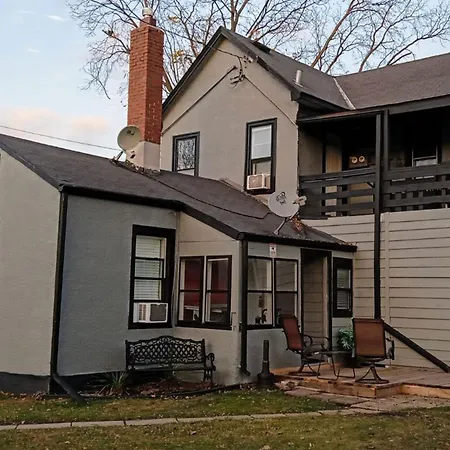 The Madison House-2