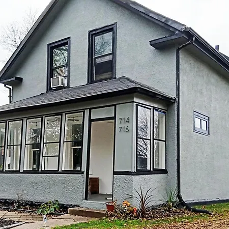 The Madison House-3